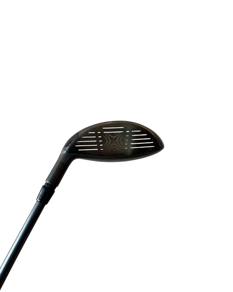 Callaway X2 Hot Fairwayholz 5 19° / Tour Aldila ATX 60g / Regular Flex