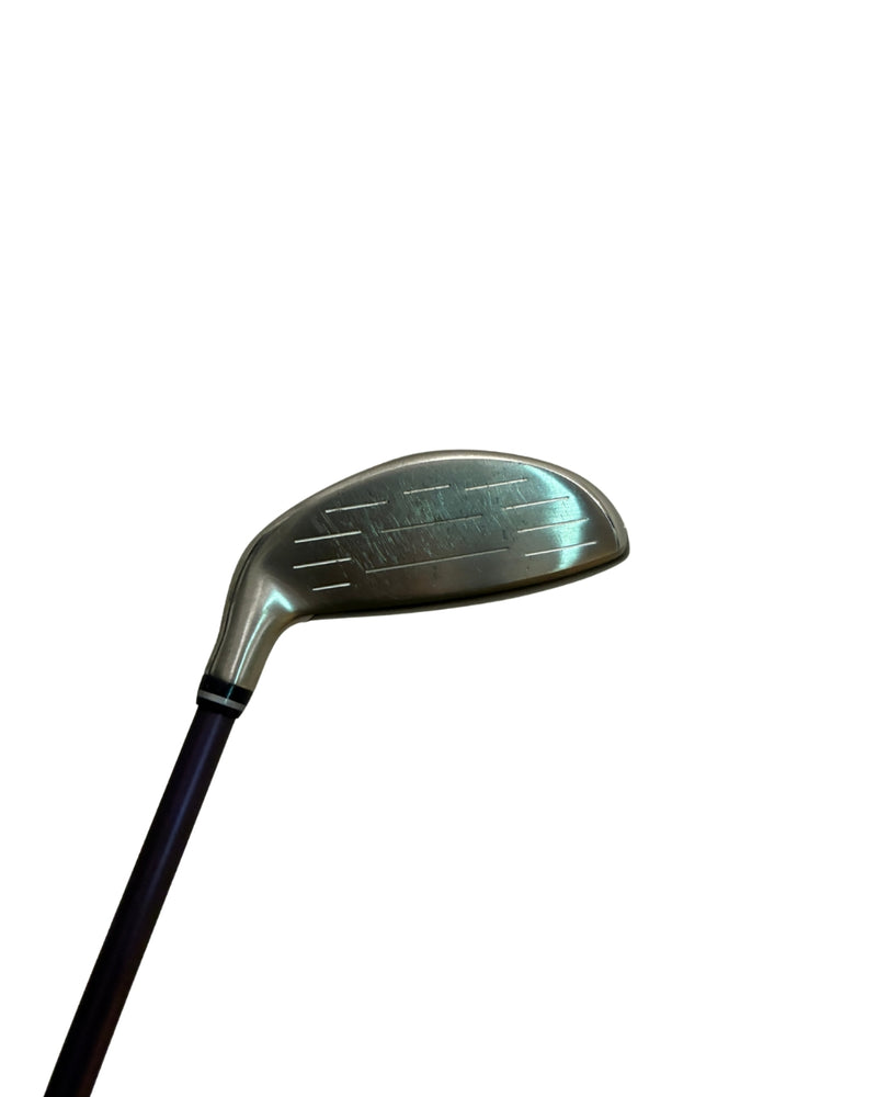 ONOFF Hybrid 5 24° / ONOFF LP-421U 37g / Ladies Flex