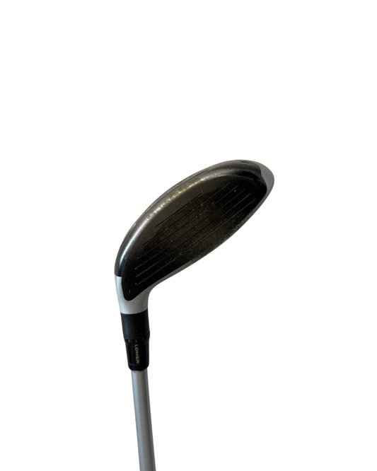 TaylorMade M3 Fairwayholz 5 19° / Mitsubishi Tensei CK Series 65 / Flex S