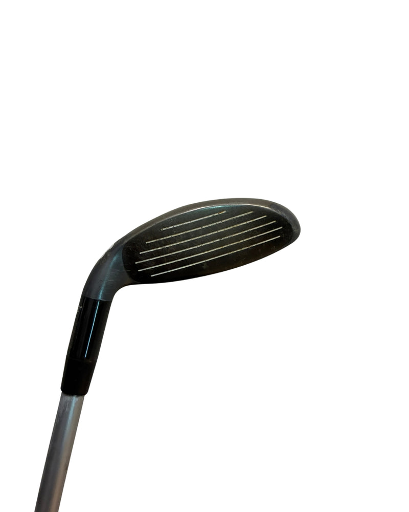 Callaway X Hot Hybrid 4 22° / Callaway X Hot Schaft / Ladies Flex