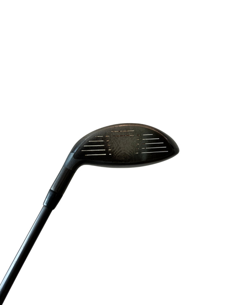 Callaway X2 Hot Fairwayholz 5 19° / Tour Aldila ATX 60g / Stiff Flex