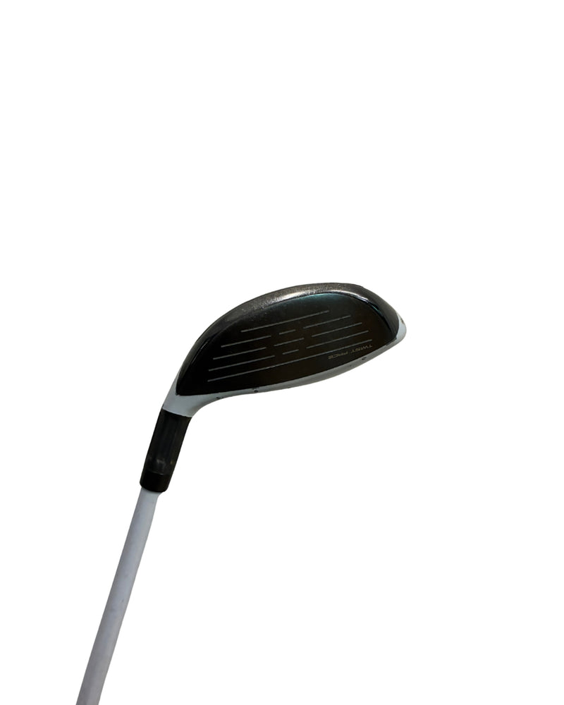 TaylorMade SIM Max V Steel Fairwayholz 7 21° / Aldila DVS / Ladies Flex