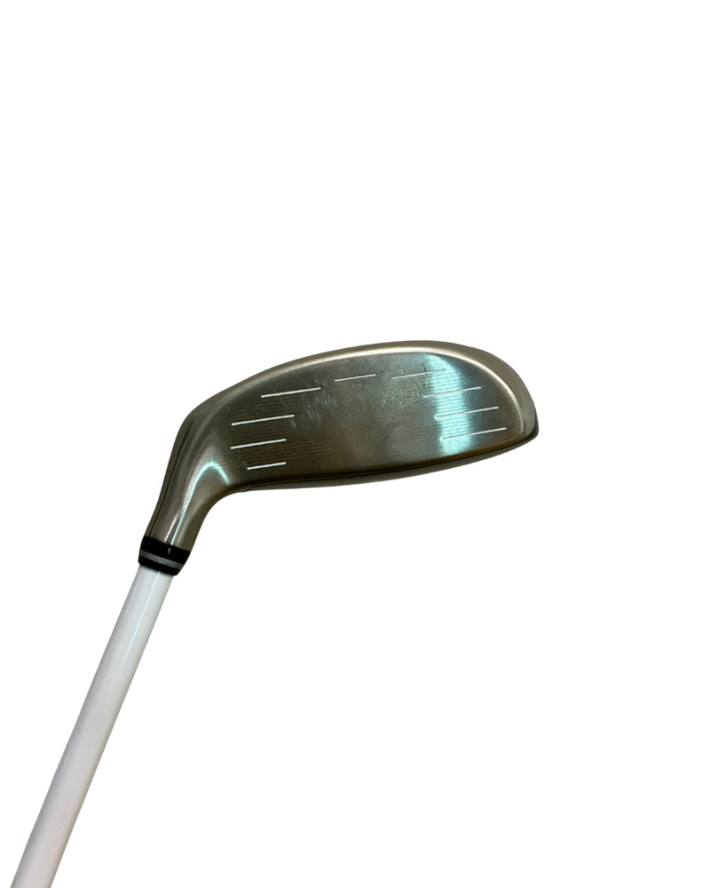 ONOFF Hybrid 4 21° / ONOFF LP-425U 46g / Senior Flex