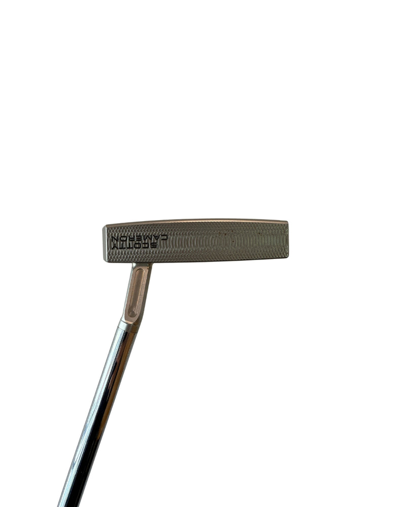 Scotty Cameron 2024 Phantom 5.5 Putter 34" neuwertig