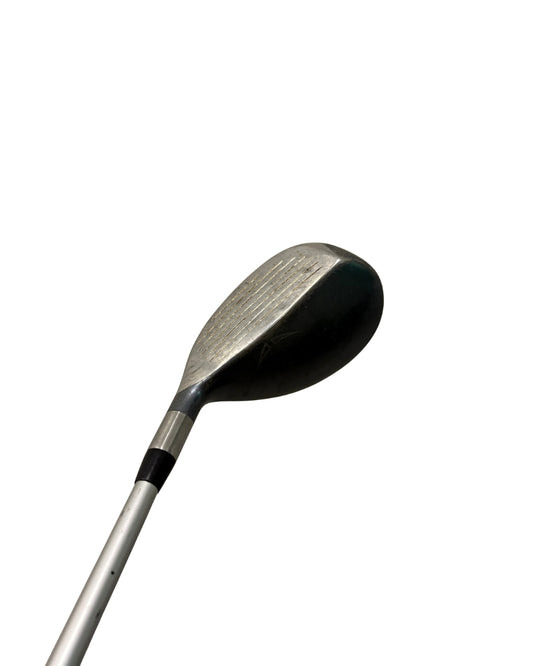 PING Serene Hybrid 6 30° / PING ULT 210 Graphitschaft / Flex Lite