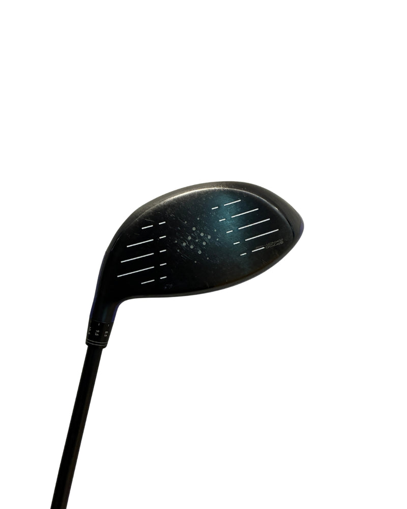 Mizuno ST180 Driver 9,5° / Mitsubishi Tensei CK / Regular Flex