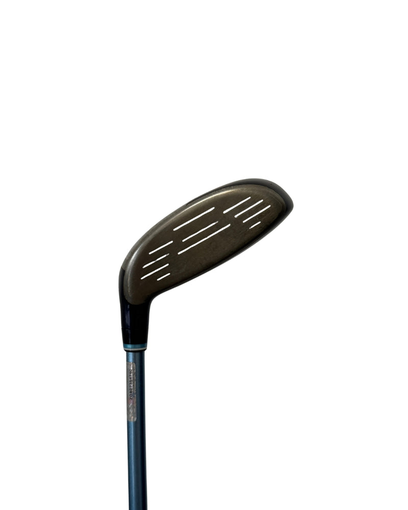 XXIO Fairwayholz 5 20° / XXIO MP 1300 / Flex L