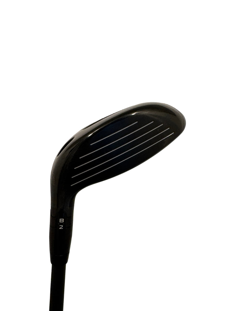 Titleist GT2 Fairwayholz 7 21° / Mitsubishi Tensei 1K Black / Stiff Flex
