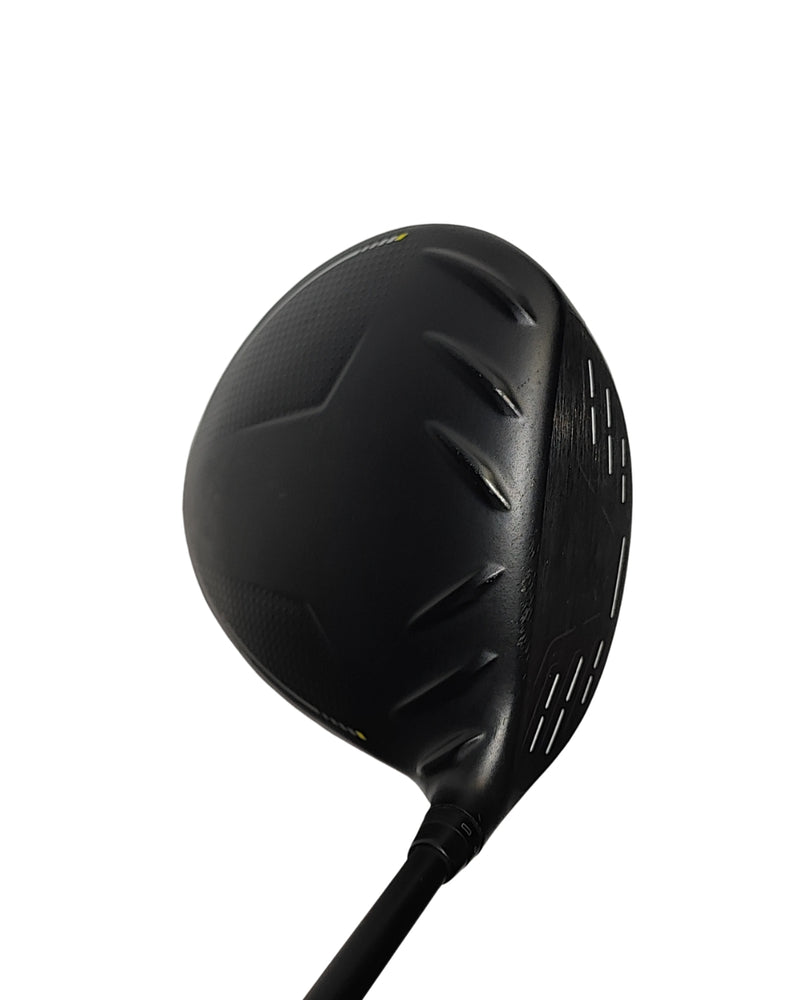 Ping G430 MAX Driver 10,5° Linkshand / Ping Alta / Flex SR