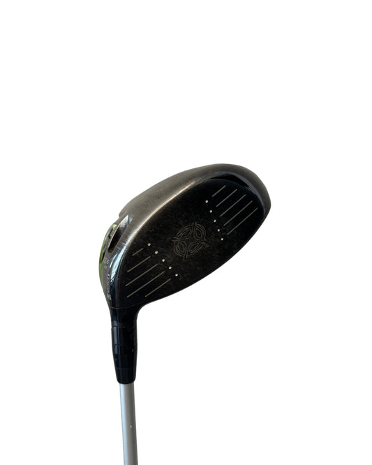 Callaway RAZR Fit Xtreme Driver HT 13,5° / Aldila MLT 50 / Flex W