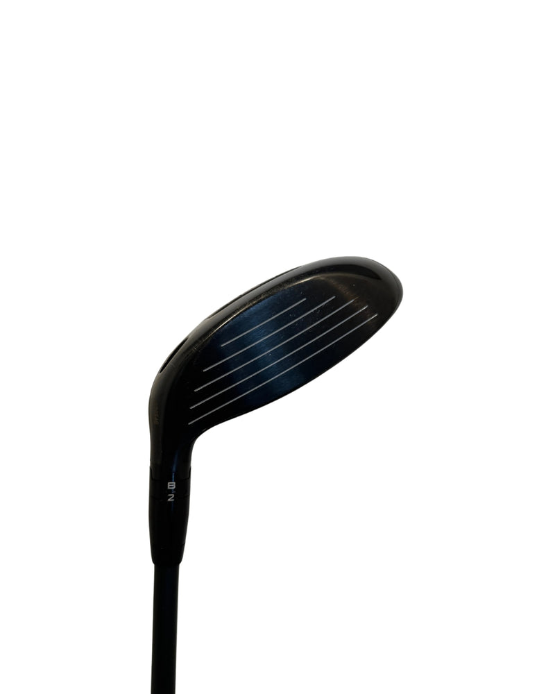 Titleist GT2 Fairwayholz 3 15° / Project X HZRDUS / Stiff Flex