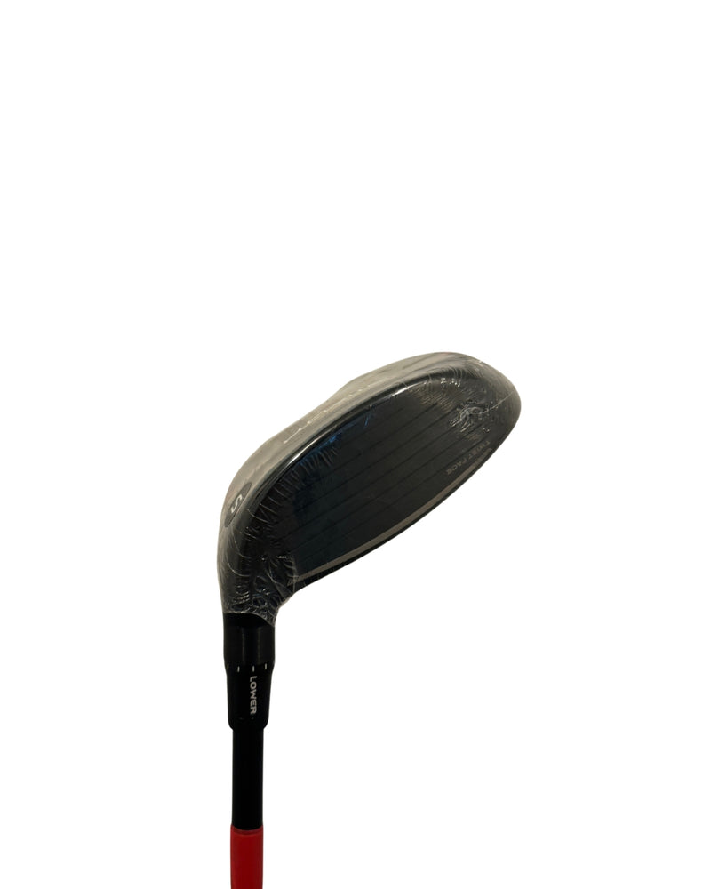 Neu TaylorMade Stealth 2 Plus Fairwayholz 3 15° / Mitsubishi Kaili 75g / Stiff Flex