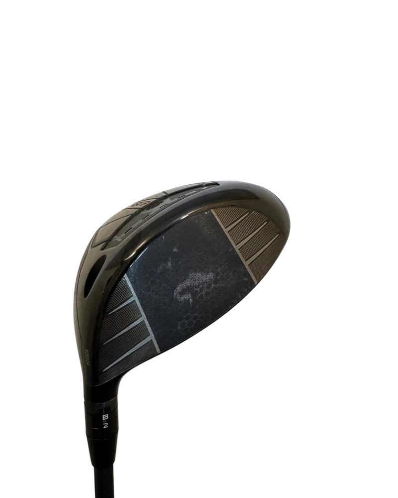 Titleist GT3 Driver 9° / Mitsubishi Tensei 1K Blue 65g / Stiff Flex