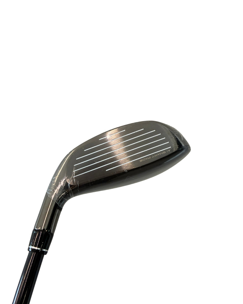 Neu Callaway Paradym Ai Smoke Max Fast Hybrid 5 24° / Mitsubishi Tensei / Senior Flex