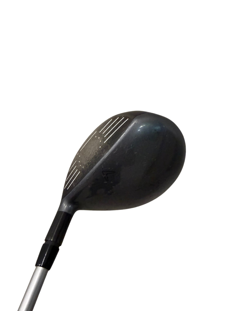 Callaway X Hot Fairwayholz 4 17° / Project X PXv / Flex L