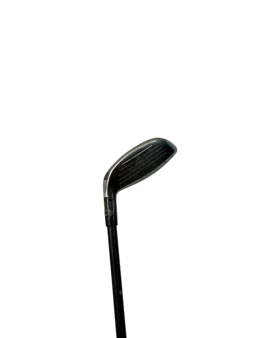 TaylorMade M4 Hybrid 5 25° / Fujikura Atmos 5 / Flex A