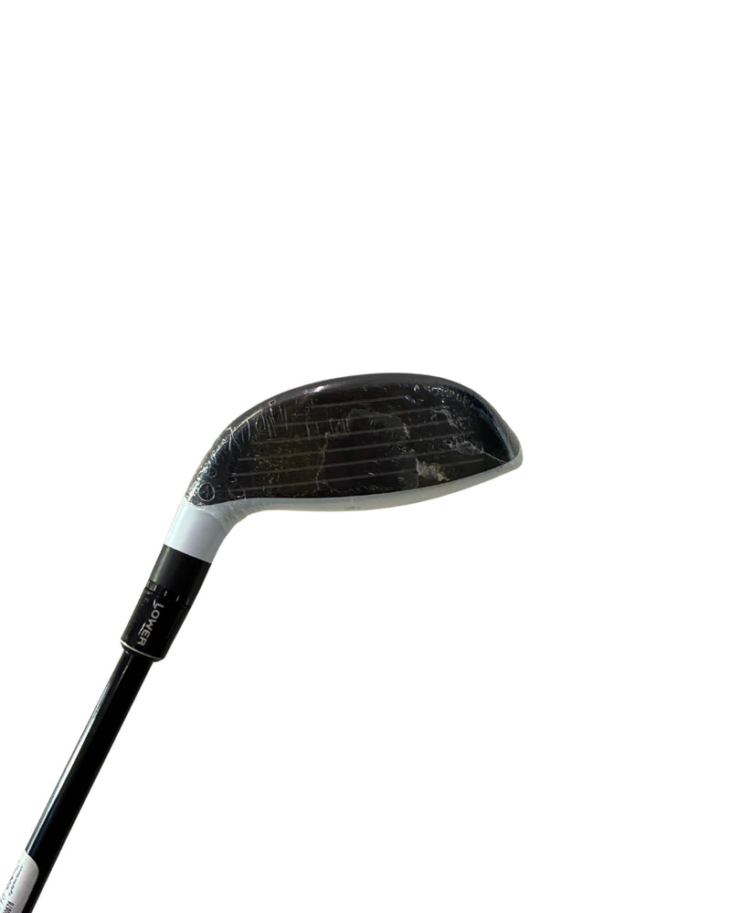 TaylorMade R15 Fairwayholz 5 19° / Fujikura 70g / Stiff Flex