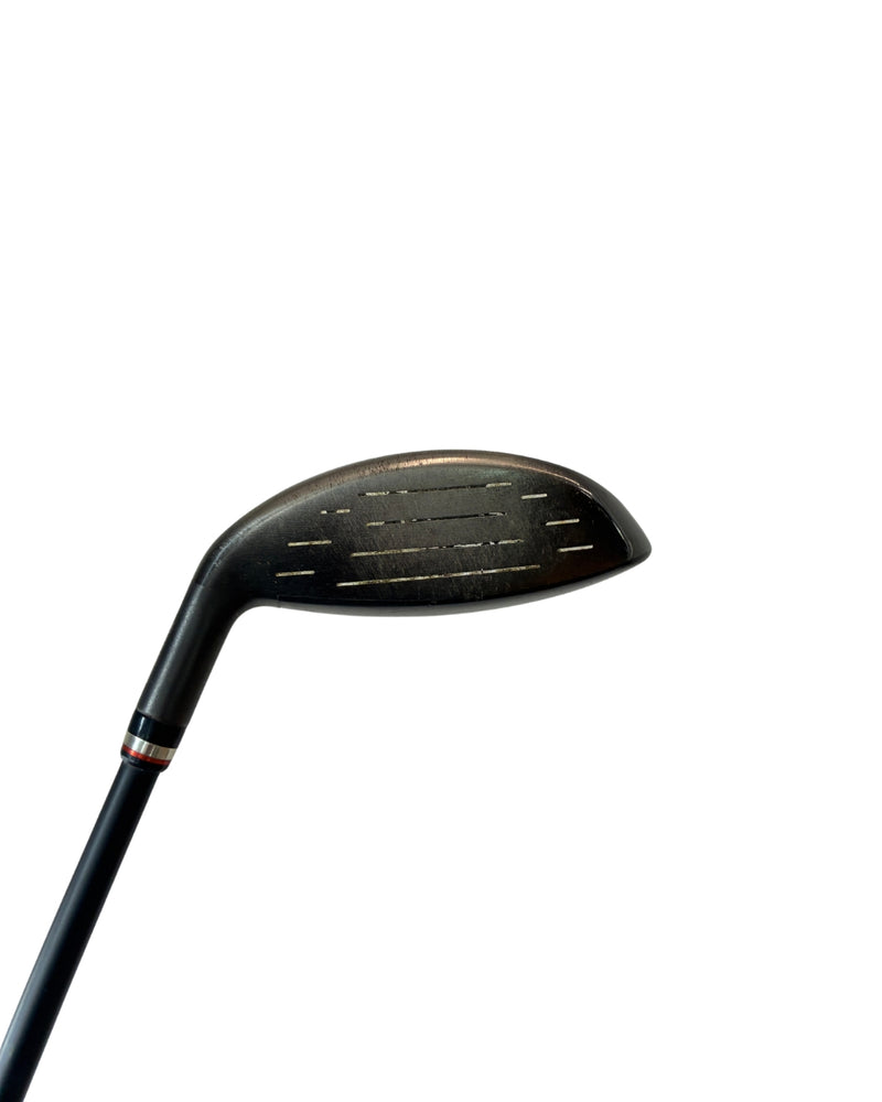 Maruman Shuttle i4000AR2 Fairwayholz 5 18° / HELIUM UST Mamiya / Senior Flex