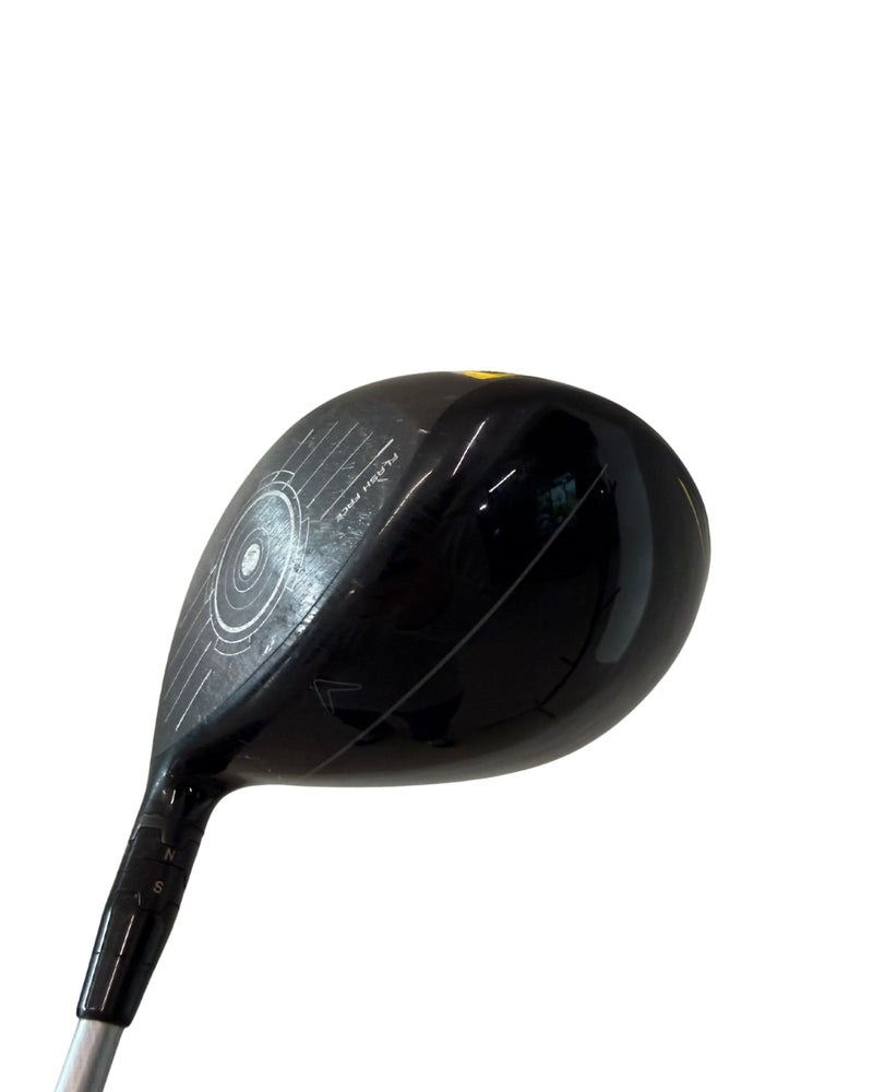 Callaway Epic Flash Driver 12° / Project X EvenFlow / Flex A