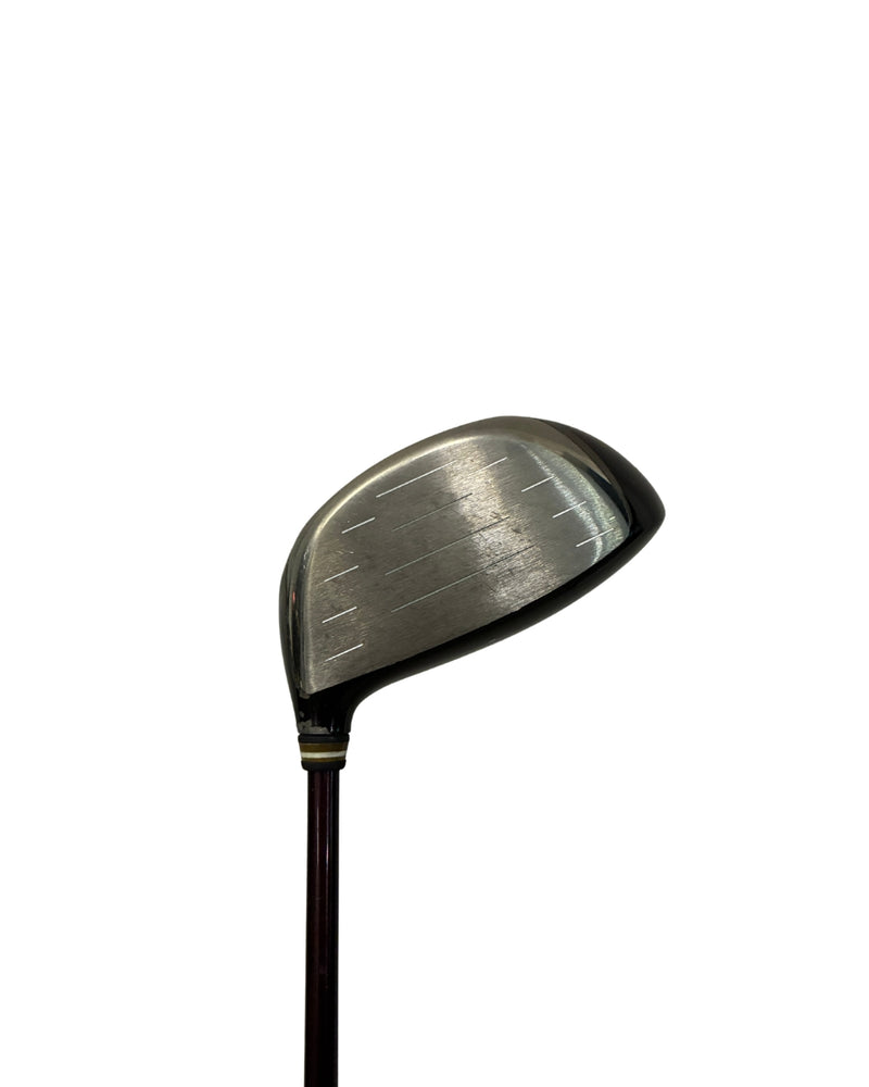 ONOFF Hyper Effect Zone Driver 11,5° / ONOFF LP-410D / Senior Flex