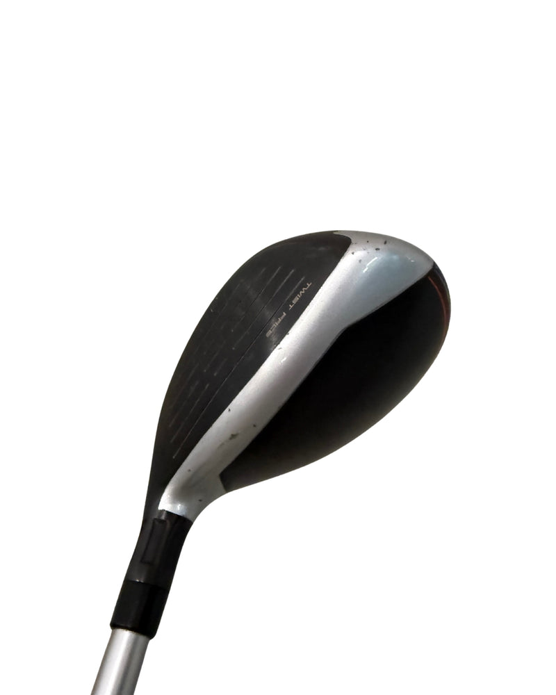 TaylorMade M6 Hybrid 5 25° / TaylorMade M6 / Flex L