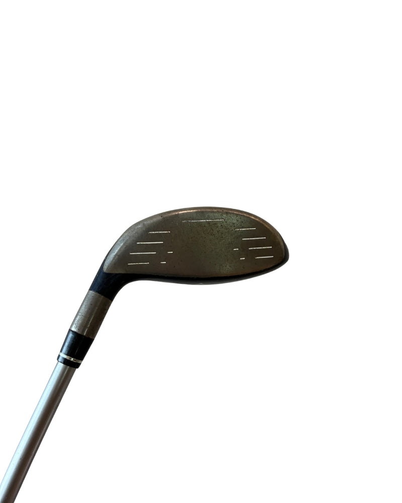 HONMA BeZEAL 535 Hybrid 22° / Honma VIZARD 48g / Regular Flex