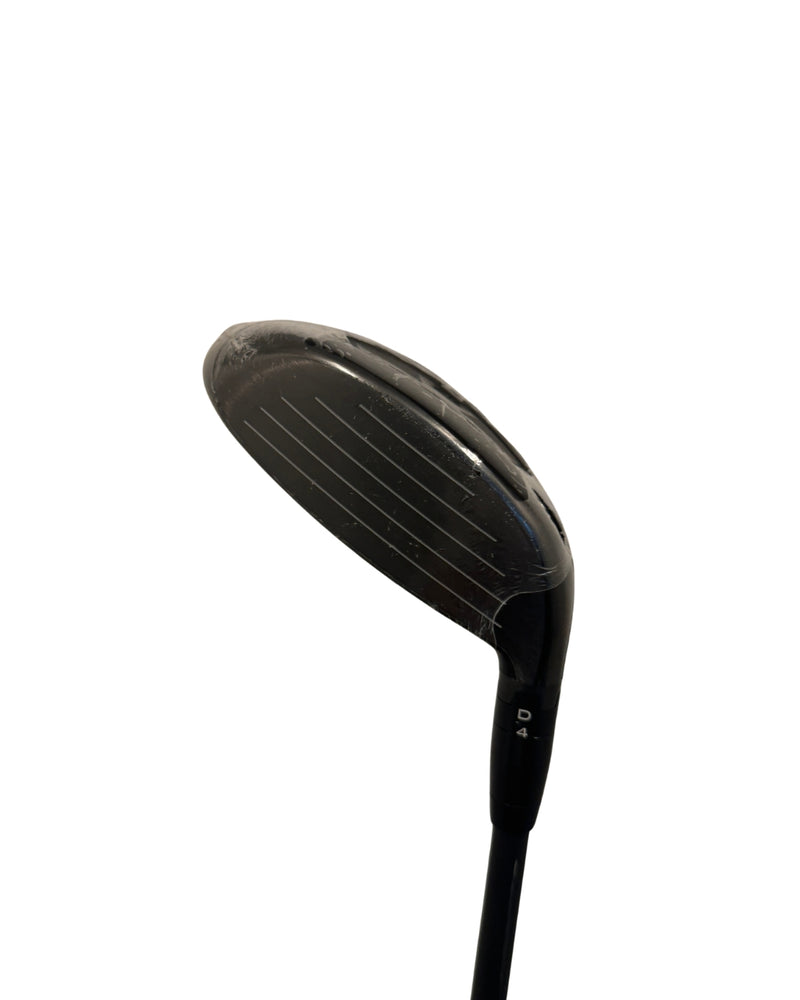 Neu Titleist GT3 Fairwayholz 3 15° Linkshand / Project X HZRDUS / Extra Stiff Flex