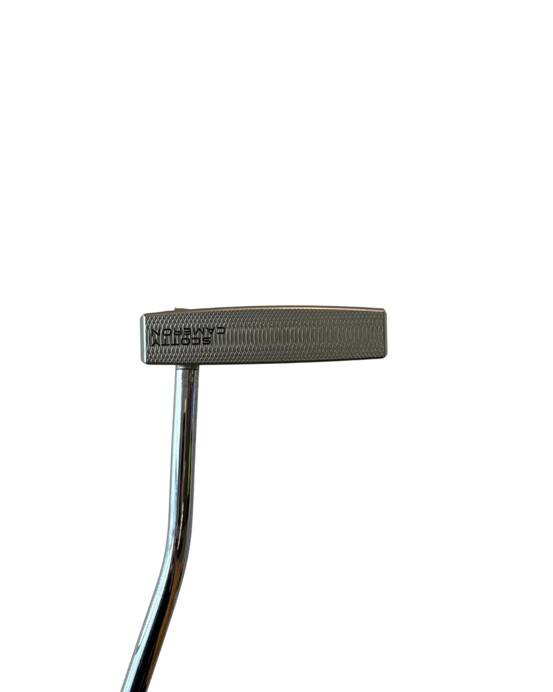 Scotty Cameron 2024 Phantom 5 Putter 33" neuwertig