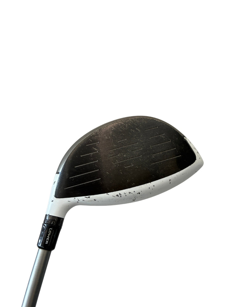 TaylorMade RBZ HL Driver / TaylorMade RBZ Matrix Ozik / Ladies Flex