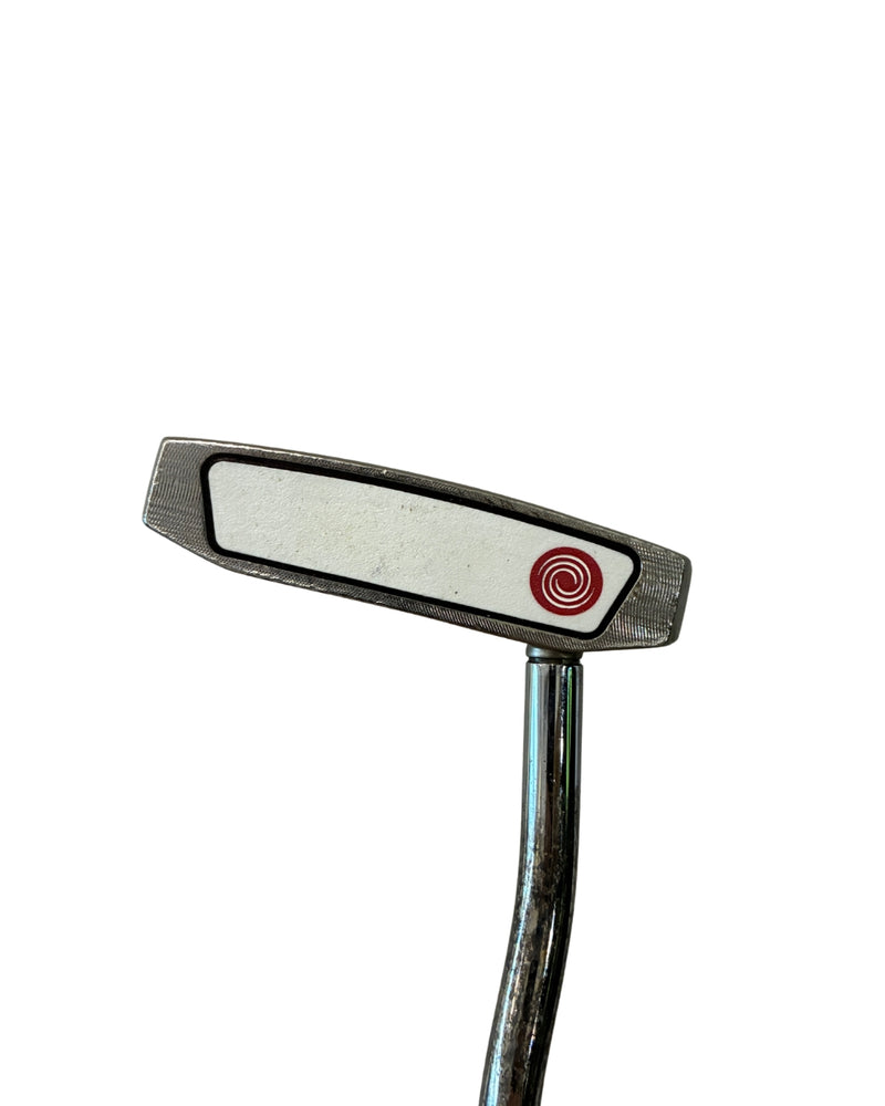Odyssey White Hot XG #7 Linkshand Putter 33"