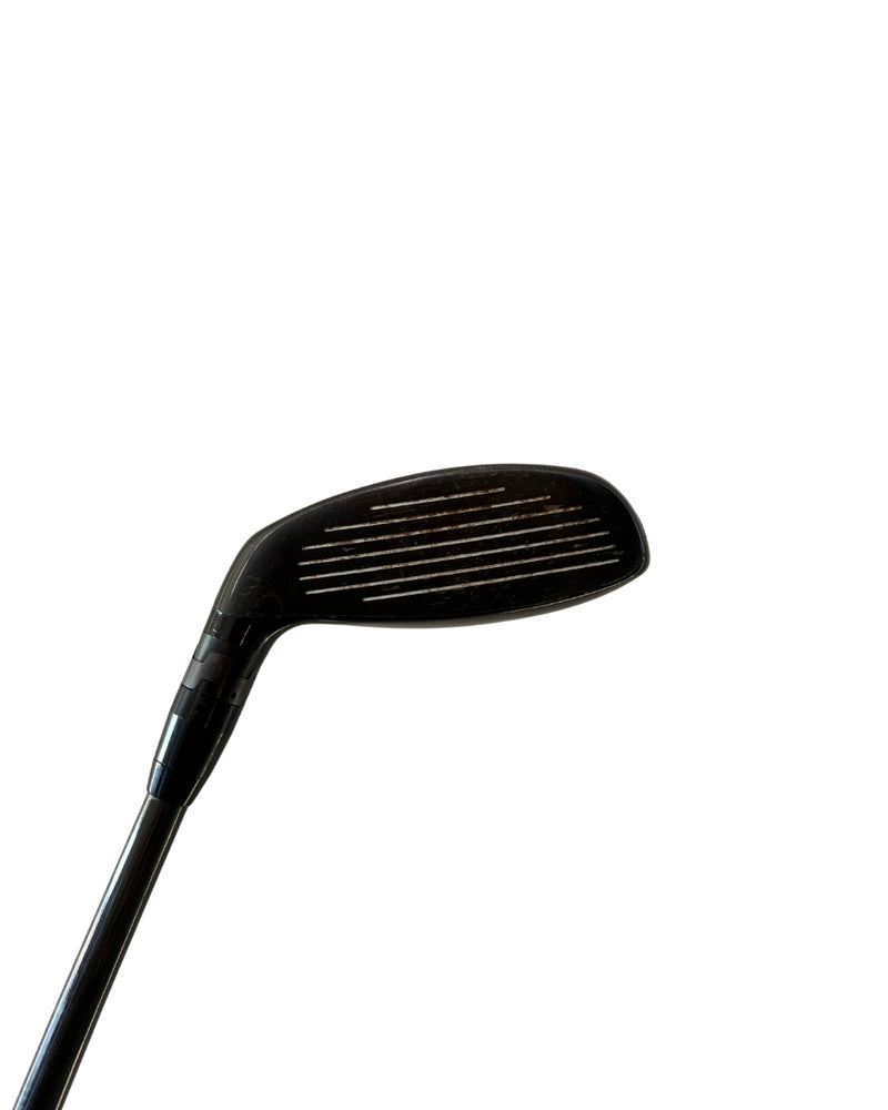 Titleist 913H Hybrid 3 19° / Aldila R.I.P. Phenom 80g / Regular Flex