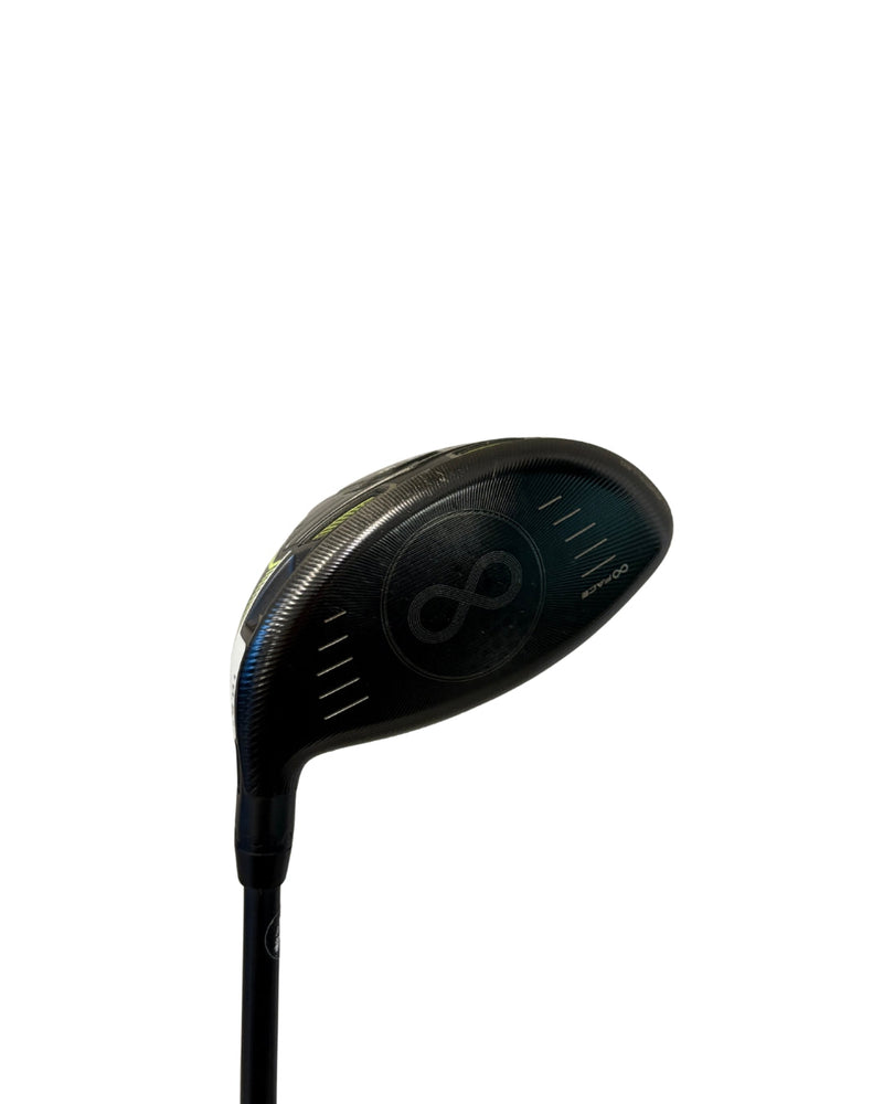 Cobra RADSPEED Driver 10.5° / Fujikura Motore X F3 / Flex R