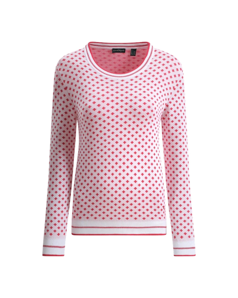 Chervo Nancy Strickpullover