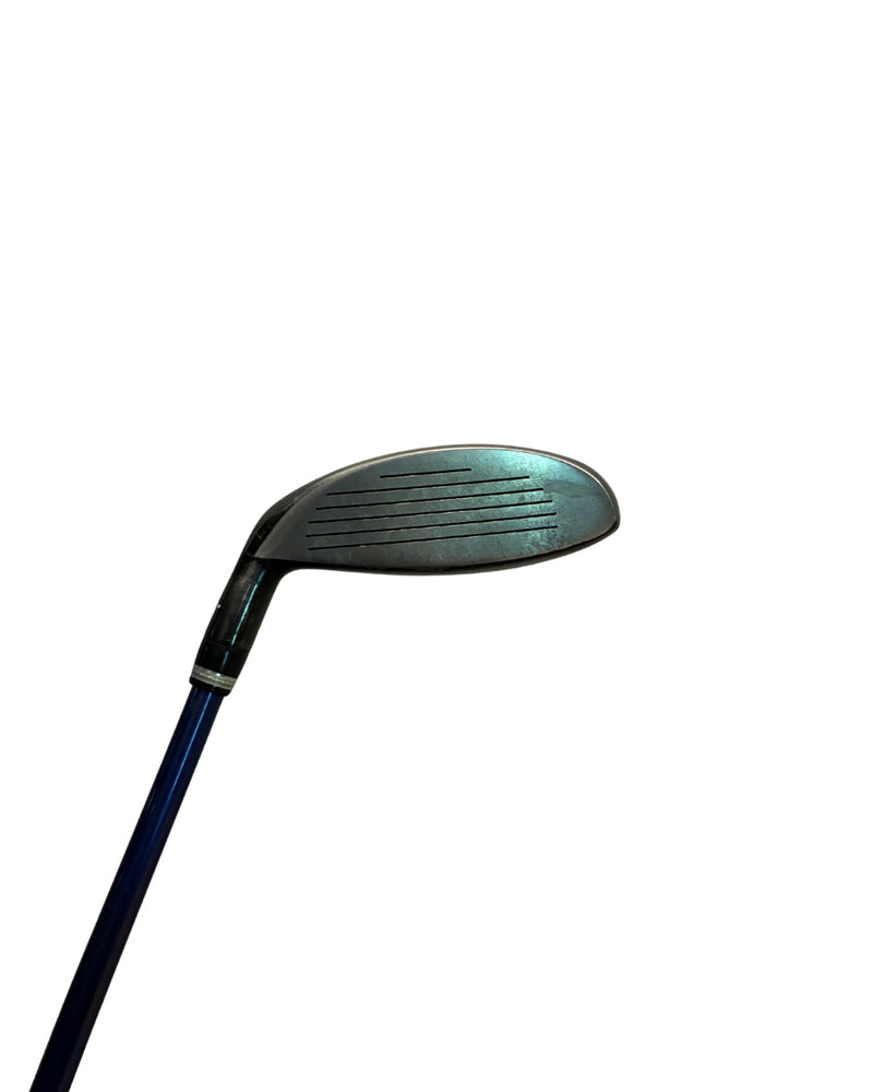 Callaway Big Bertha Beta Hybrid 4 20° / GP for BIG BERTHA 41g / Senior Flex