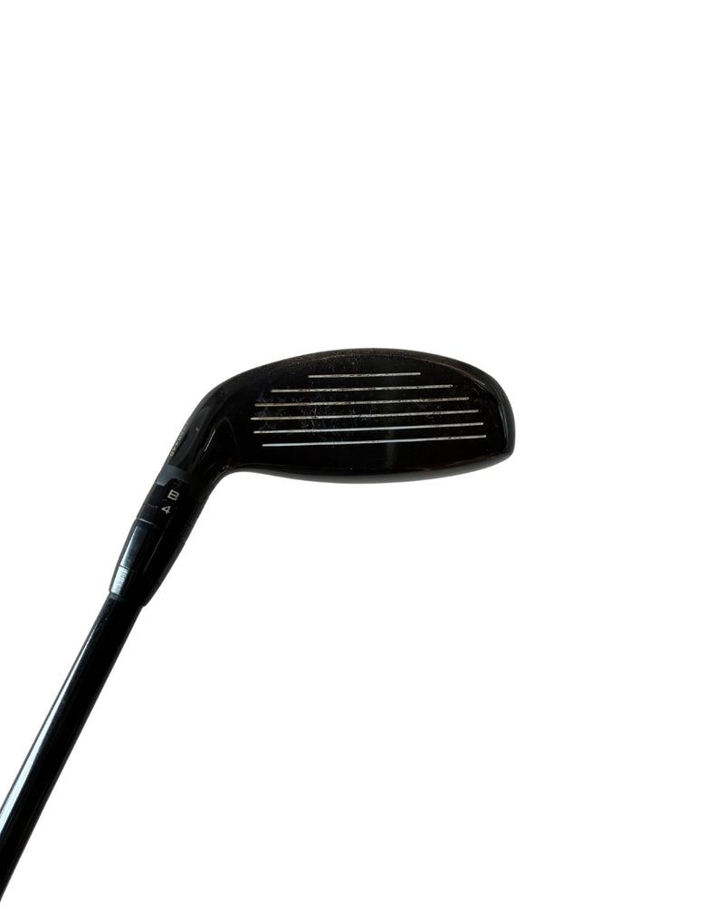 Titleist 818 H1 Hybrid 4 23° / Mitsubishi TENSEI CK Series 60g / Regular Flex