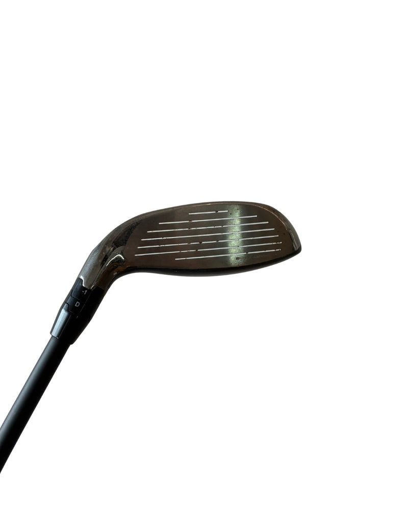 Callaway Paradym Ai Smoke Hybrid 3 18° / Cypher 60g / Regular Flex