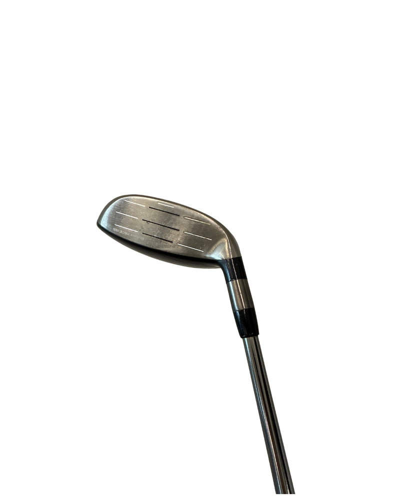 Callaway Big Bertha B21 Linkshand Fairwayholz 3 15° / Callaway RCH 45 / Flex A