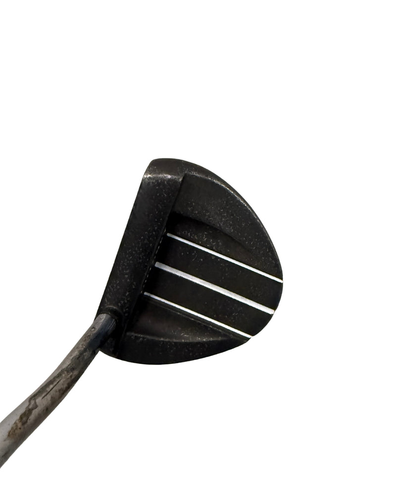 Odyssey White Hot Pro V-Line Putter 34" / SuperStroke Mid Slim 2.0