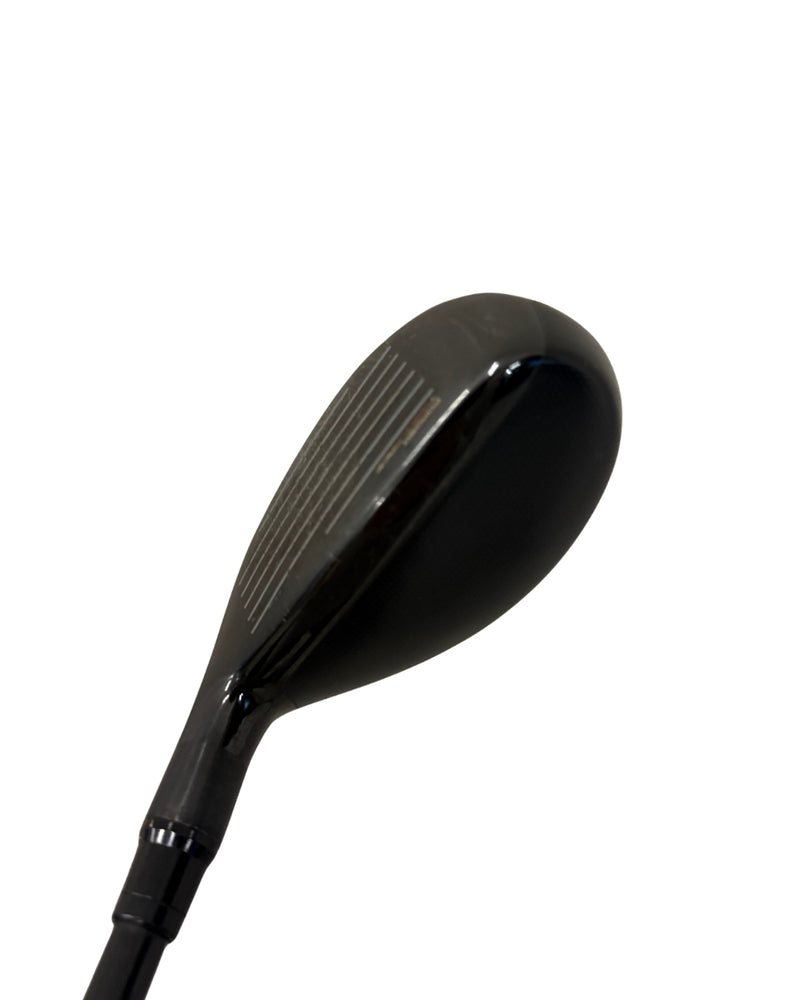 TaylorMade SIM2 Hybrid 3 19,5° / Mitsubishi Tensei / Flex S