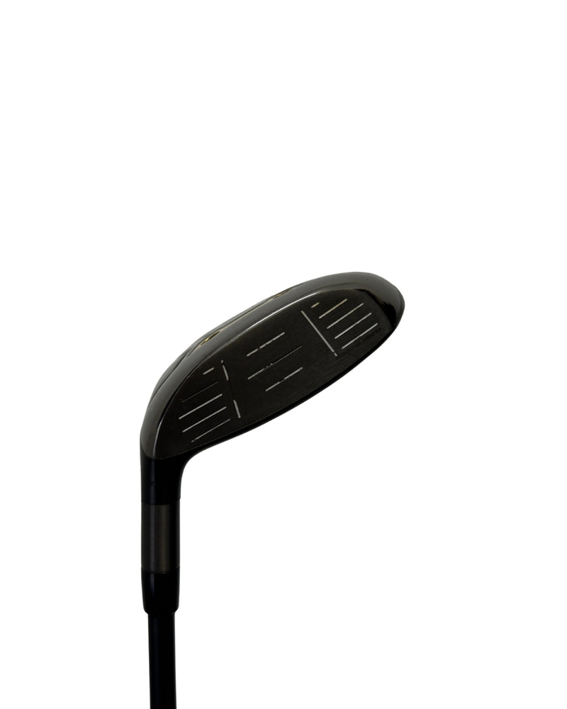 Callaway Rogue ST Max D Fairwayholz 3 16° / Project X Cypher Fifty 5.0 / Flex A