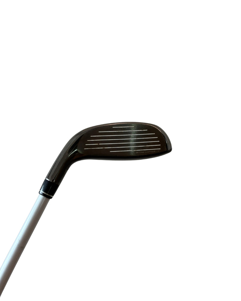 Callaway Paradym Ai Smoke Hybrid 5 24° / Eldio Callaway 40g / Ladies Flex