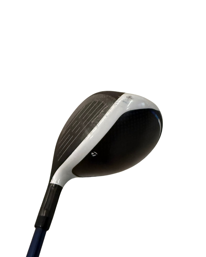 TaylorMade SIM2 MAX Fairwayholz 5 18° / Fujikura Ventus / Flex S