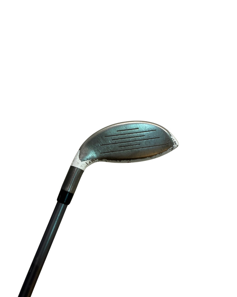 TaylorMade Burner SuperFast 2.0 Hybrid 5 24° / Burner 60g / Regular Flex