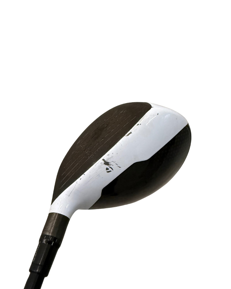 TaylorMade M1 Fairwayholz 3 15° / Mitsubishi Kuro Kage / Flex R