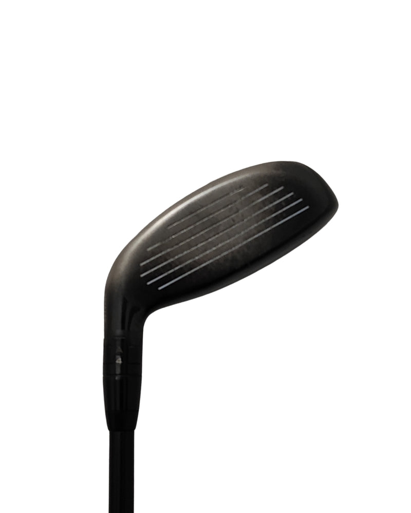 Titleist 818 H1 Hybrid 3 19° / Mitsubishi Tensei CK Series / Flex A