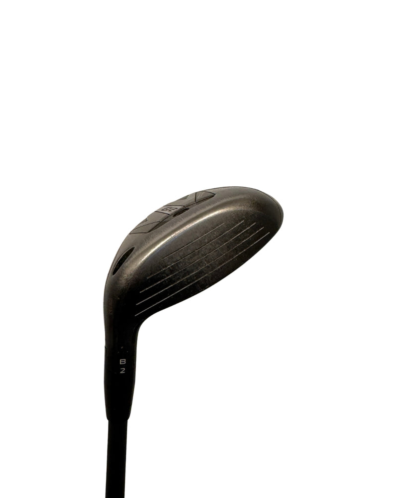 Titleist GT2 Fairwayholz 5 18° / Mitsubishi Tensei 1K Blue 65g / Regular Flex