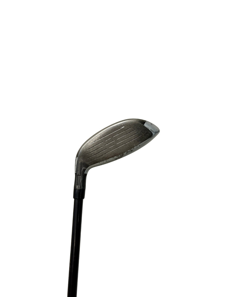 TaylorMade M4 Hybrid 4 22° / Fujikura Atmos 6 Graphitschaft / Flex R