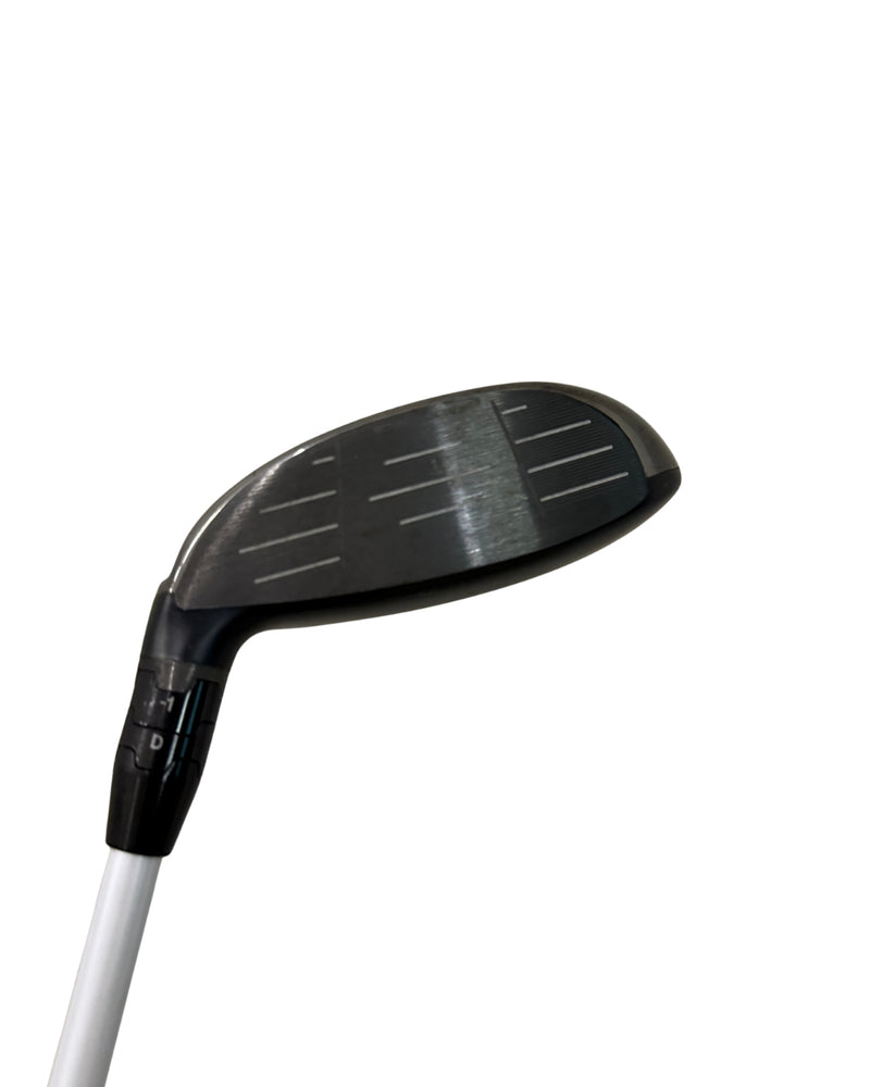 Callaway Elyte X Fairwayholz 3HL 16,5° / Mitsubishi / Flex L