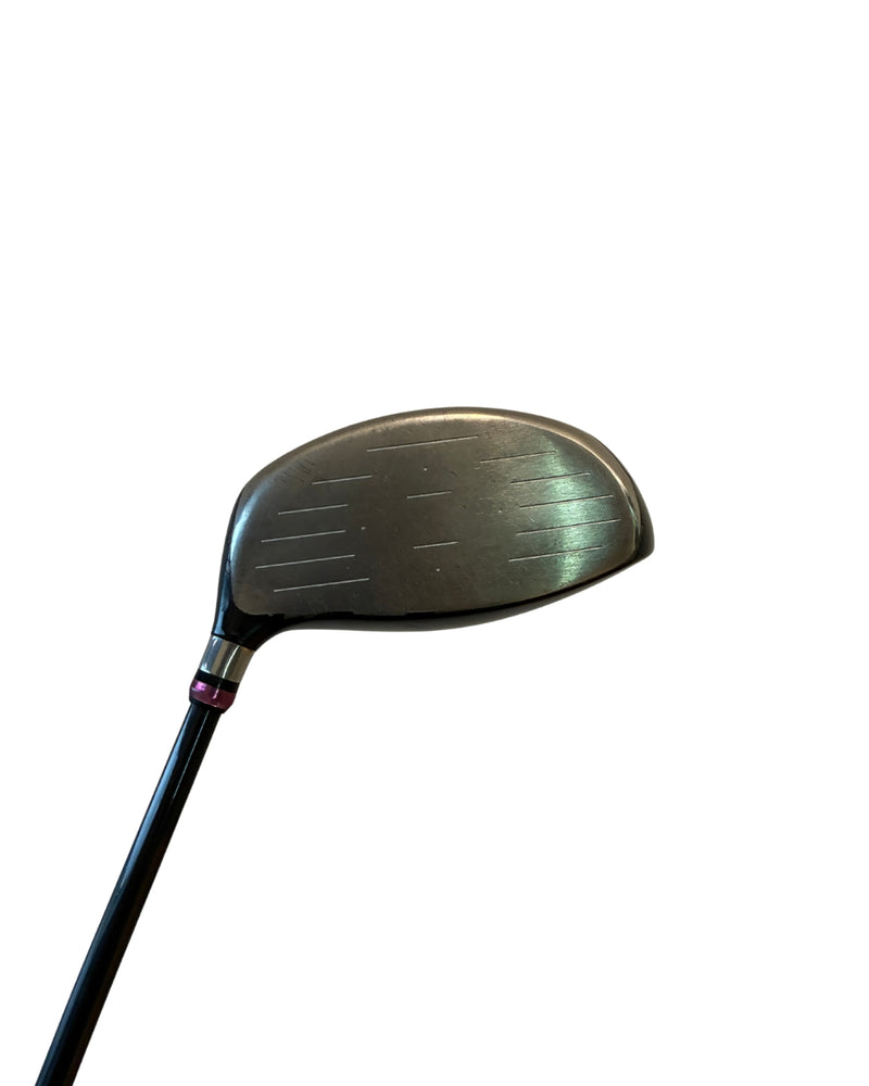YONEX Nanospeed i Driver 12° / Nanospeed 70g / Ladies Flex