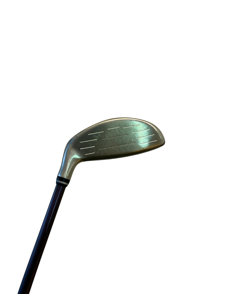 ONOFF Hybrid 5 24° / ONOFF LP-421U 37g / Ladies Flex